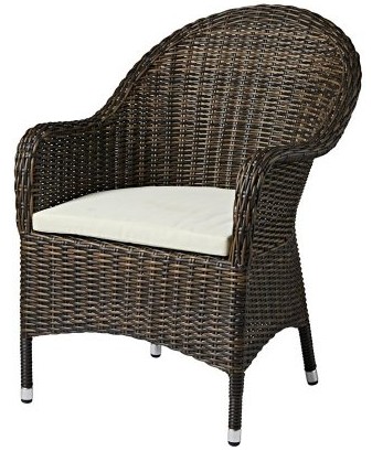 Tampa Outdoor Armchair