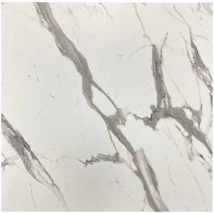 White Marble Table Top