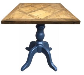 Reclaimed Scaffold Table Top