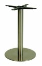 Danilo Round Medium Dining Table Base