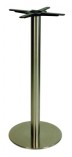 Danilo Round Medium Poseur Table Base