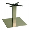 Danilo Square Large Coffee Table Base