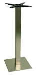 Danilo Square Medium Poseur Table Base