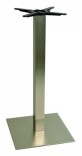 Danilo Square Large Poseur Table Base