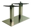Danilo Square Twin Coffee Table Base