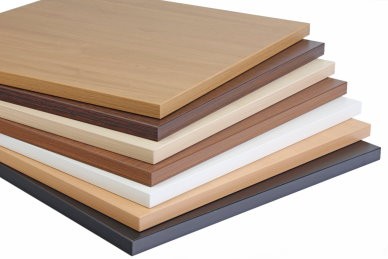 Laminate Table Tops in Stock